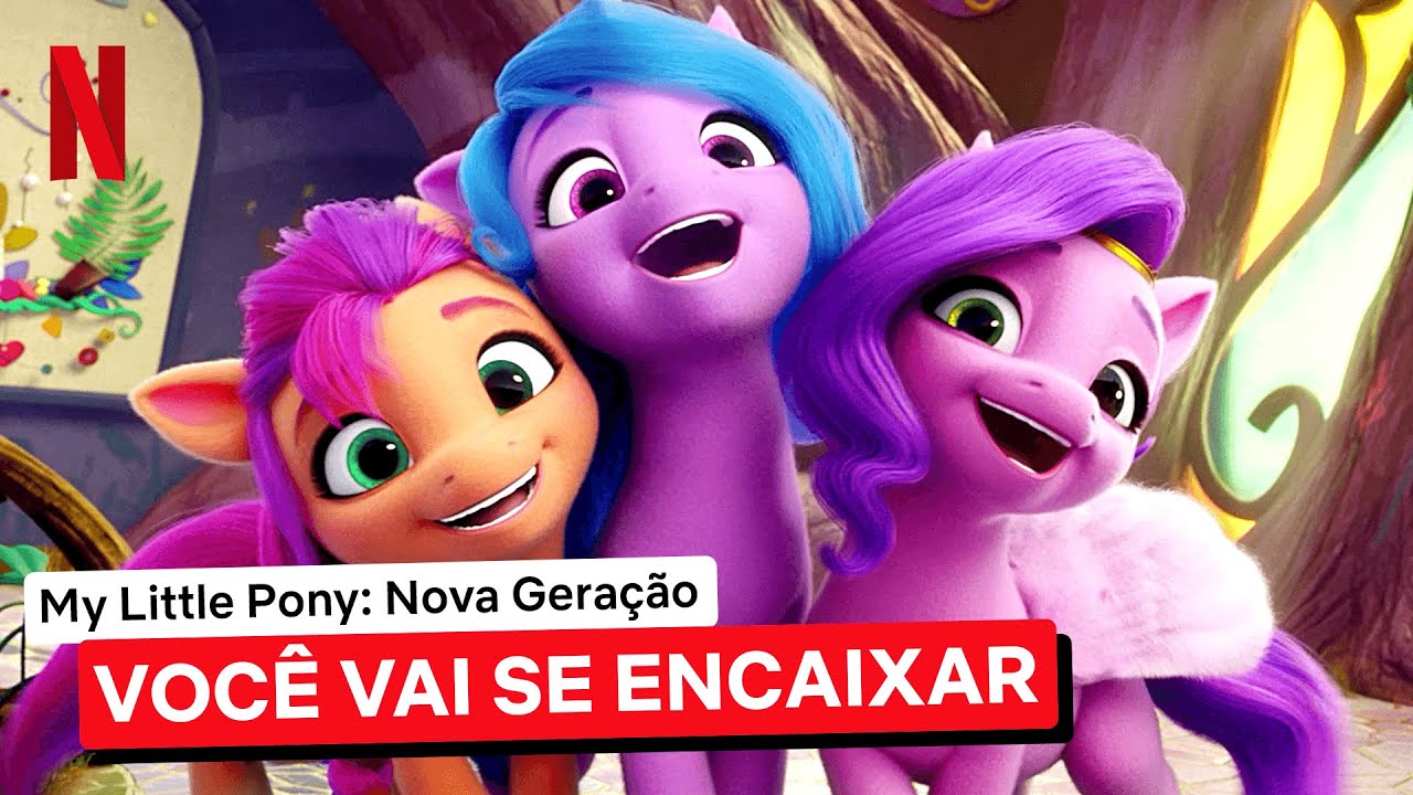 Video Oficial