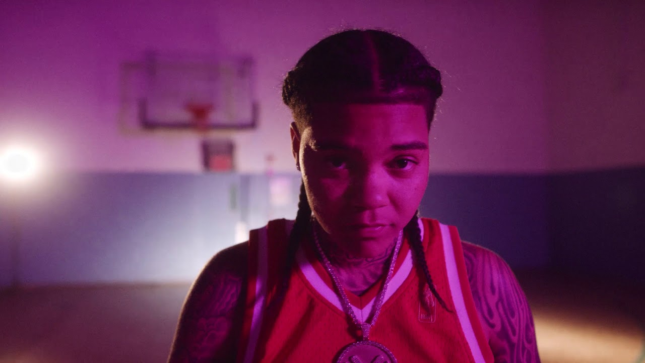 Young M.A – “Praktice”