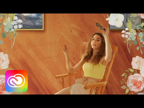 Re-Work it with Kladi from Printmysoul and Jesús Ramirez - 1 of 2 | Adobe Creative Cloud