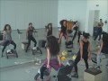 Beyonce Dance For You Music Video Rehearsal