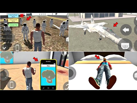 NEW UPDATE ALL INDIAN BIKE DRIVING 3D CHEAT CODES 2026 🤑 IN INDIAN BIKE DRIVING 3D NEW UPDATE