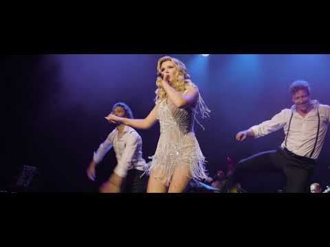 SPEKTAKL WCZORAJ, DZIŚ, JUTROZ UTWORAMI SOPHII LOREN - Natalia Moskal & Jan Stokłosa [Teaser]