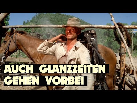 Duell auf dem Friedhof | Mein Name ist Nobody | Best of Bud Spencer & Terence Hill