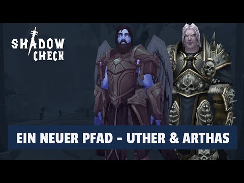 Shadowcheck - Ein neuer Pfad | World of Warcraft