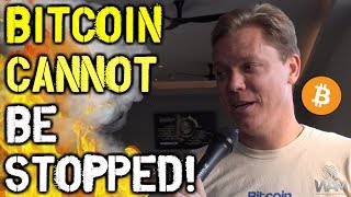 Trace Mayer: Bitcoin To Reach $100,000 In 2021? - Bitcoin CANNOT Be Stopped By Governments!