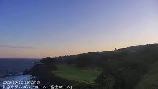 川奈ホテルゴルフコース 富士コース