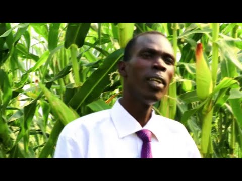 Abala Agwa - Jïïcö Nyïï Nazereth (Anywaa Gospel Official Video)