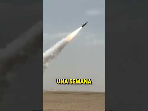 ¿EE.UU. se está quedando sin misiles en la guerra con Irán? 😳
