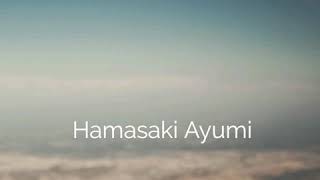 Ayumi Hamasaki - HOPE or PAIN