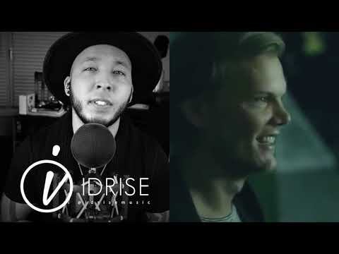 Avicii - Wake Me Up [Piano/Acoustic] (Idrise Cover)