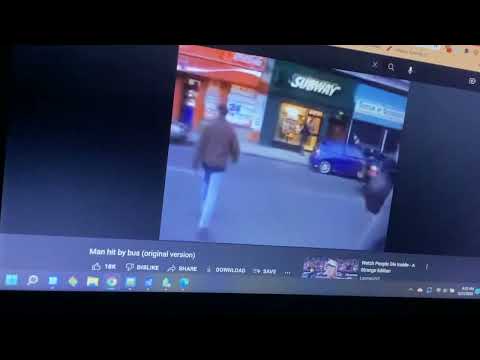 For fuck’s sake, Ally!