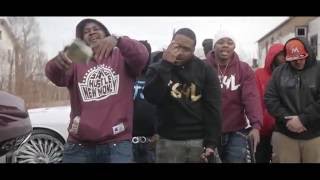 D-Brown x YS4L -  I Heard Official Video