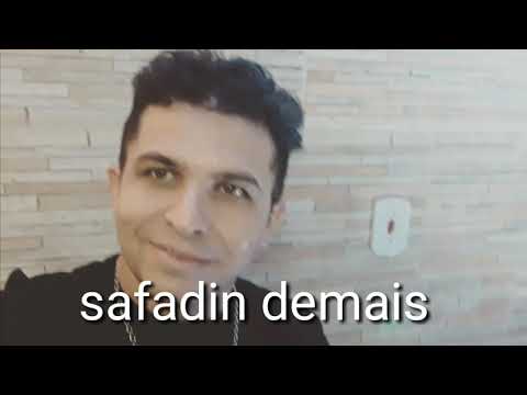 Safadin Demais video