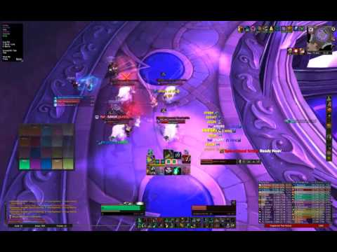 Chronomatic Anomaly Mythic - WW PoV