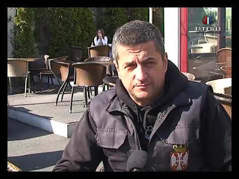 RTV Šumadija - Dzipijada Sumadija Trofej