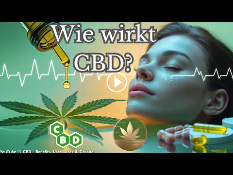 CBD: Vorteile, Anwendung & Tipps für mehr Entspannung, besseren Schlaf und weniger Stress