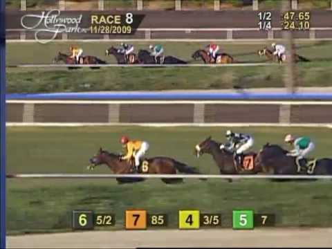 The Matriarch (GI) - November 28, 2009