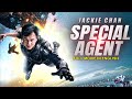 SPECIAL AGENT - Jackie Chan Sci Fi Action Blockbuster English Full Movie | Hollywood English Movies