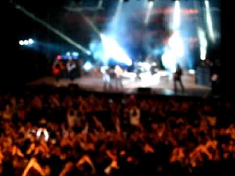 Silbermond u Die Happy Hutbergbühne Kamenz 17 09 05