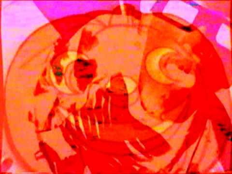 Ghoul Poon "No Tricks 'til the Wound's Treated" (Halloween video)