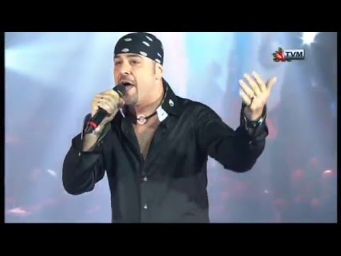 Rockestra 2015 - Kenneth Calleja - Carrie