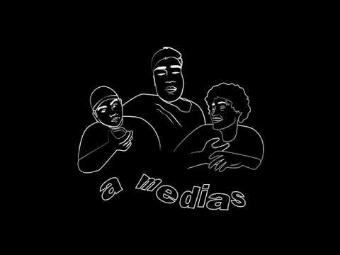 A Medias X Efecto Nebulosa X Kemal. (Prod. Benjaialgo)