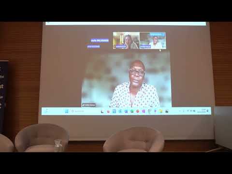 Présentation des lauréats de la Boursede création sonore – La Plume de Paon