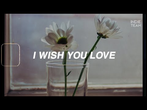 [Lyrics+Vietsub] Laufey - I Wish You Love