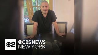 Brothers mourn father's death in Taconic State Parkway wrong-way crash