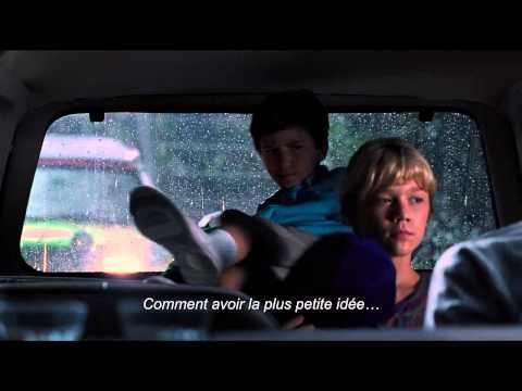 Jurassic Park 3D - Bande annonce VOSTF HD - Au cinéma le 1er Mai