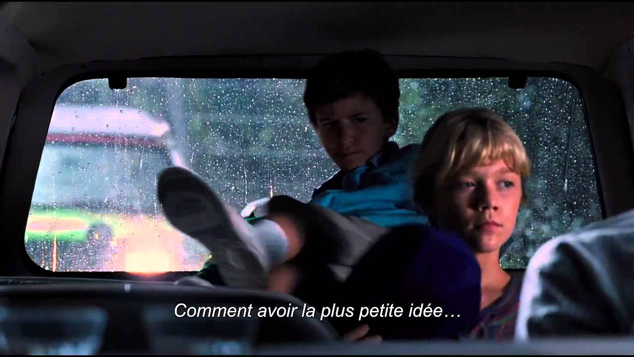 Jurassic Park 3D - Bande annonce VOSTF HD - Au cinéma le 1er Mai