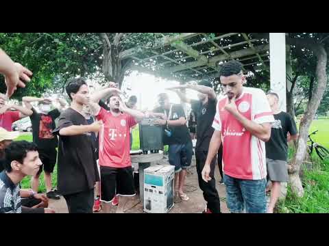 Batalha ZMP- Batalha de Duplas/ Void é Dias vs Pereira é Pedro/ Retorno da ZMP