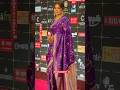 Cancer Survivor Hina Mesmerizing Ultra Slow Motion Video Style Icons Awards 2025 Shortsfeed Viral