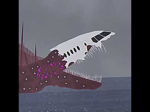 The infected sky edit