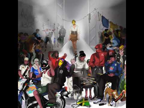 BK, L7NNON & Febem   Voce Sabe Quem (Jaum Remix)