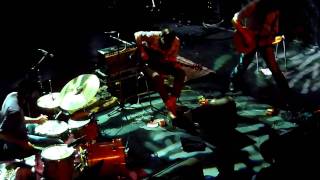 Bill Callahan (Smog) - Say Valley Maker / Let Me See the Colts @ Le Guess Who Tivoli (2/4)