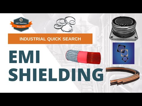 Watch EMI Shielding (2025 Guide) – Everything You Need to Know video