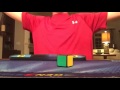 World Record Rubik 39 s Cube 1x1 3x3 And 4x4