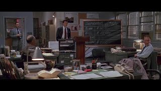 Glengarry Glen Ross (1992) Video