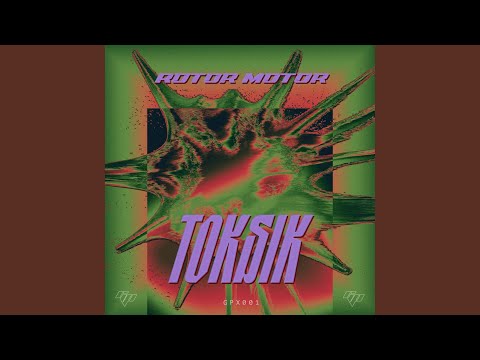 Toksik (Radio Edit)
