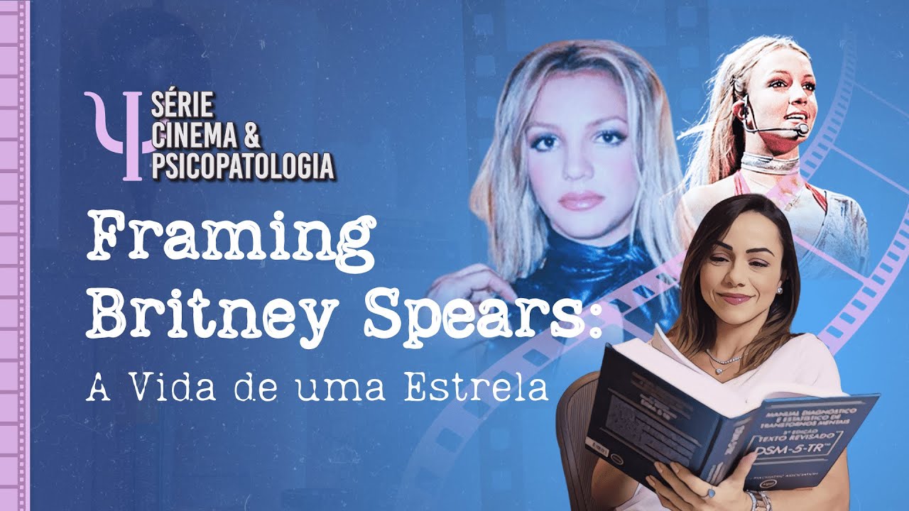 Framing Britney Spears: A Vida de uma Estrela