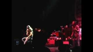 Kid Rock --- Midnight Train to Memphis --- Care Tour --- NYC ---11/19/11 --- LIVE