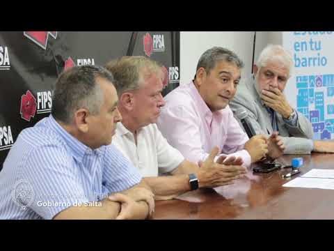 Salud Pública y el Foro de Intendentes trabajarán en la atención médica en el interior