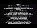 Idris Elba - Daily Duppy | GRM Daily Lyrics