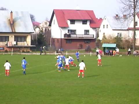 Podhalanka Milówka - Metal WG/Skałka Żabnica II