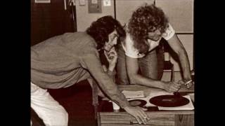 Led Zeppelin: Custard Pie (RARE ROUGH MIX)