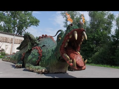 Further Drache 1974 - 2009