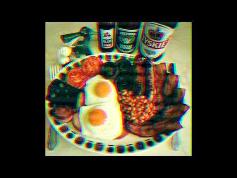 SHAM X BERRY - BON JOUR