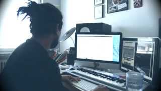 The Making Of Panetoz - Dansa Pausa (memo crescendo)