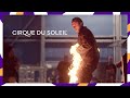 Playing with FIRE -Test R.U.N Series: Episode 1 | The FIRST LIVE Action Thriller by Cirque du Soleil
